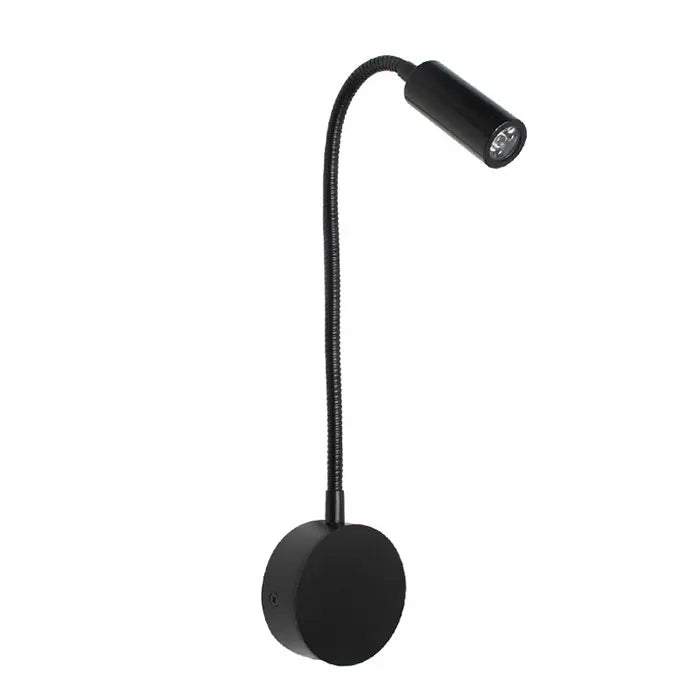 Applique LED Flexible — Mobilité, Élégance & Lumière Ciblée