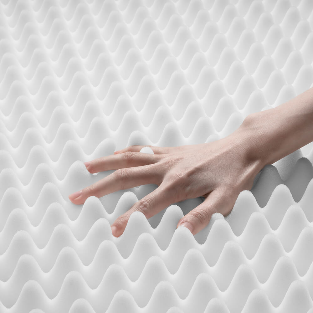 Letto a forma di ciambella per cani – Comfort e dolcezza 