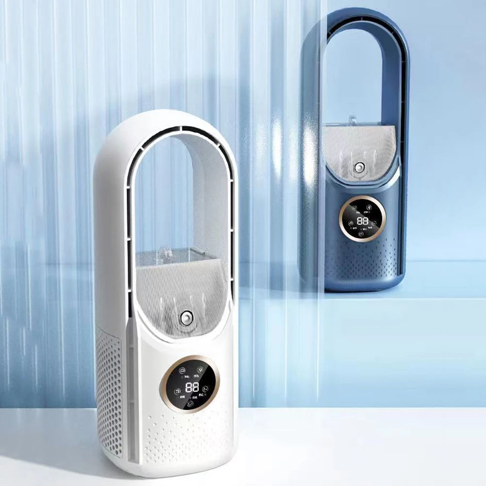 Portable Air Conditioner – Ideal For Home Or Office 