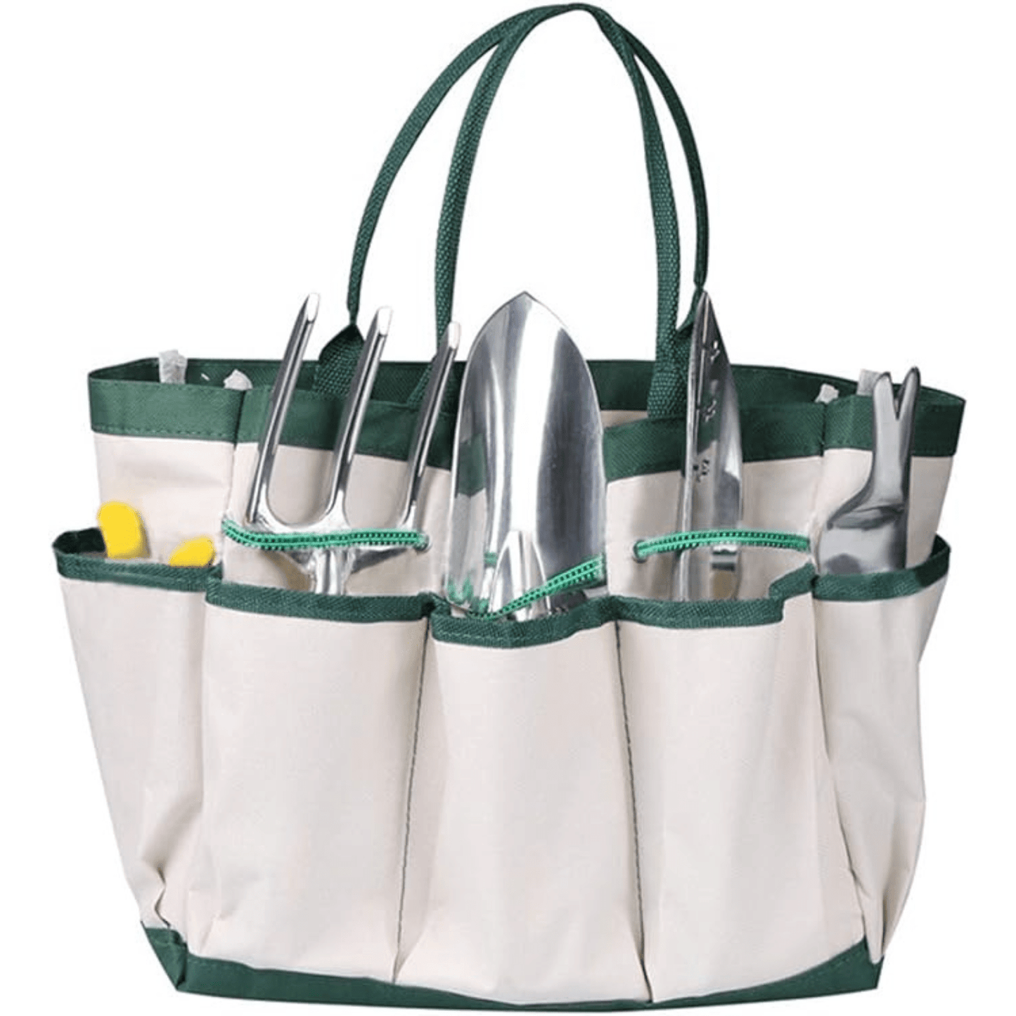 Complete professional gardening kit - 11 tools